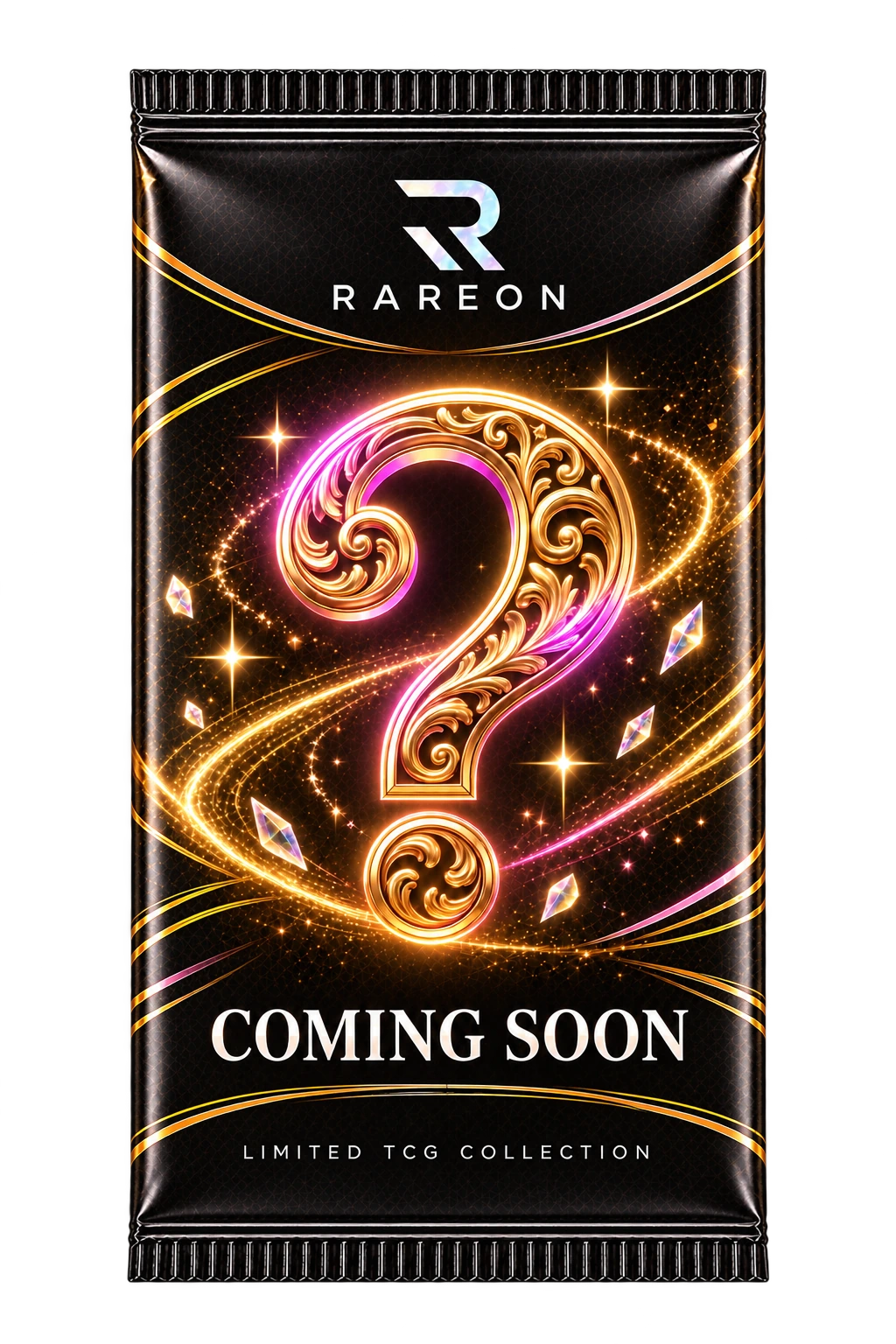 Coming Soon