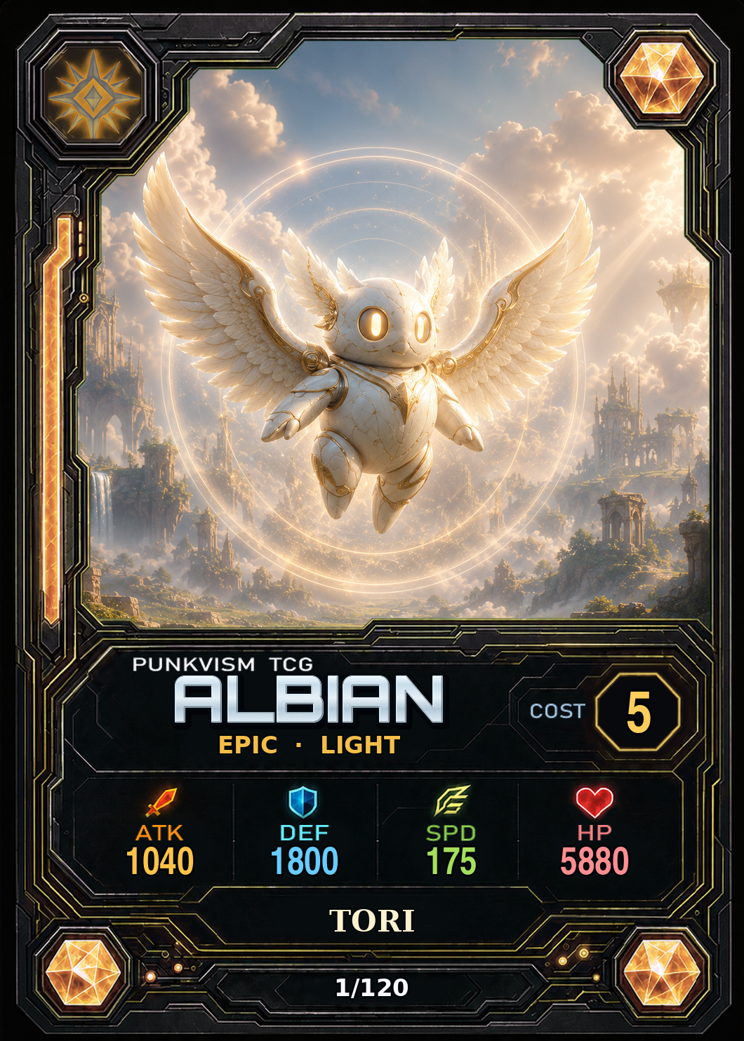 토리·오쿨라 · Albian